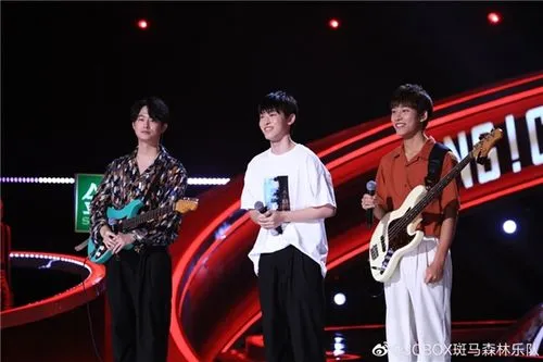 华彩之声音乐制作